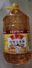 鲁花食用油 物理压榨 非转基因 玉米油6.18L 家用粮油 健康植物油 实拍图