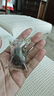 聚春园官方桂花橄榄福州特产休闲干果三坊七巷零食蜜饯果脯橄榄办公零嘴 拷扁榄 500g*1袋 实拍图