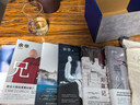 余华作品 活着 精装版 余华代表作 一个文学的午后 易烊千玺推荐阅读 小说 卢克明的偷偷一笑 实拍图