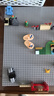 乐高（LEGO）积木11024 灰色底板（不适用得宝系列）男女孩儿童玩具生日礼物 实拍图