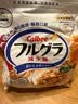 卡乐比（Calbee）低gi燕麦片 水果燕麦片减少糖400克 非油炸早餐代餐零食 实拍图