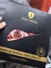 JAMON BELLOTA伊比利亚红标火腿西班牙进口纯橡果后腿切片50g即食生吃源头直发 实拍图