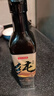 京东京造100%纯黑芝麻小磨香油400ml*2古法小磨0添加芝麻油火锅京东自营 实拍图