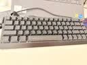 迈从（MCHOSE）Ace 68 V2磁轴键盘Gus同款RT电竞游戏低延迟60pro机械有线68键配列FPS双驱动无畏契约 Ace68 V2 超竞版白等高实线青玉磁轴+RT键 实拍图