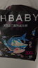欧贝比（OHBABY)天空之门小包拉拉裤超薄透气舒适干爽防漏成长裤 拉拉裤3XL码18片 实拍图