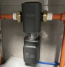 海尔（Haier）前置过滤器培林自净化系列五涡轮自动反冲洗钛金滤网15T大通量家用自来水全屋净水器HQZ50-XFAZ12 实拍图