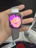 小米（MI）REDMI Watch 6皎月银 国家补贴 澎湃OS 3 心率血氧监测 红米手表6 初高中生 运动 实拍图