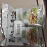 黄飞红（HUANGFEIHONG）芥末花生米116g*3袋休闲零食小吃下酒菜 坚果炒货脱油花生 实拍图