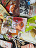 三只松鼠休闲零食大礼包送女友礼物零食休闲小吃解馋小零食超大礼盒2556g 实拍图