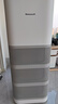霍尼韦尔（Honeywell）空气净化器除花粉甲醛细菌流感病毒卫健委备案空气消毒机hmax空间舱全屋速净KJ1000F-P22W家电 实拍图