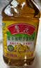 鲁花【保真菜籽油】食用油低芥酸特香菜籽油5L  /桶非转基因 实拍图