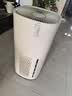 美的（Midea）R8空气净化器加湿一体机新房除甲醛除烟味异味过敏原宠物吸猫毛浮毛空气消毒机大空间 甲醛数显 【年度新品】KJ850G-RX800 Pro 实拍图