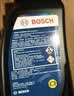 博世（BOSCH）DOT4plus升级版刹车油制动液离合器油塑料桶装通用型二升装(1L*2) 实拍图