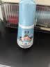 狮王（Lion）趣净泡沫免洗抑菌洗手液50ml*3无需水洗方便携带抑菌呵护儿童 实拍图