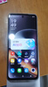 摩托罗拉【国家补贴】联想moto g100 四年质保 LCD护眼屏 7000mAh 超强续航 NFC 5GAI 12GB+256GB 曜石黑 实拍图