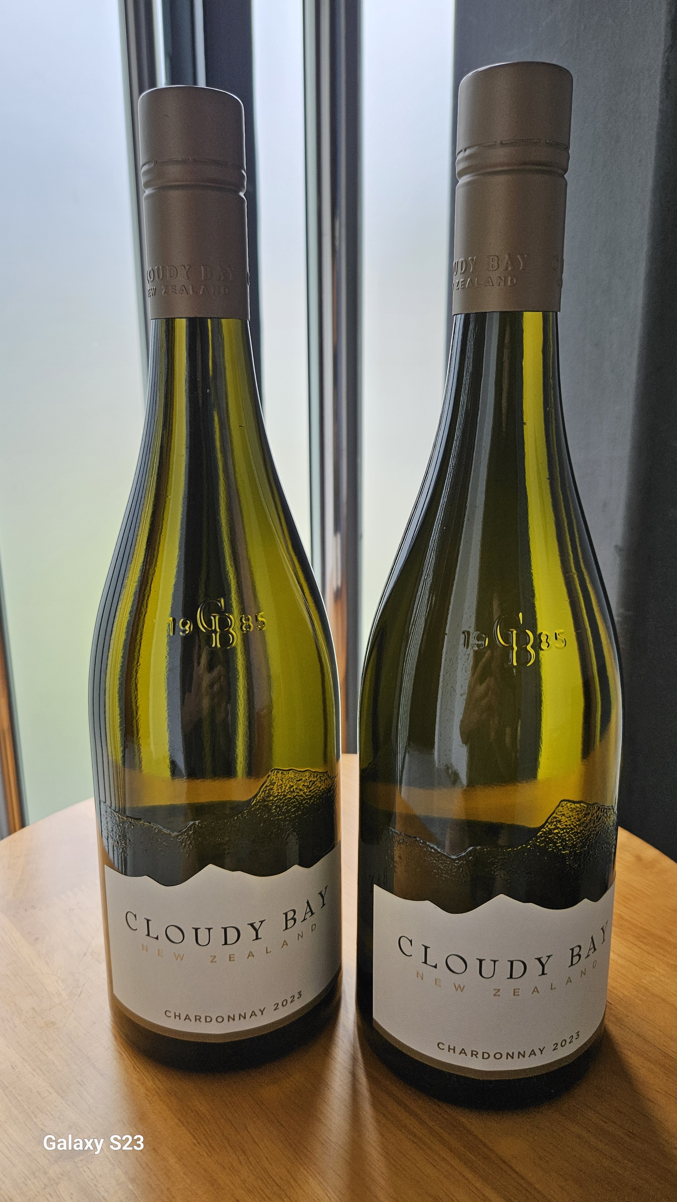 云雾之湾（Cloudy Bay）新西兰 马尔堡  霞多丽 白葡萄酒 750ml 中秋送礼 实拍图