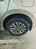 马牌（Continental）汽车轮胎 195/65R15 91V UCJ 适配丰田卡罗拉/雷凌大众朗逸/宝来 实拍图