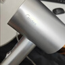 美的（Midea）10亿等离子护发电吹风 家用负离子吹风筒 1800W大功率快干吹风机FJ309  七夕节日礼物 实拍图
