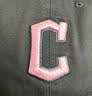 MLB帽子男女棒球帽四季软顶休闲鸭舌帽遮阳送礼3ACP6601N-45CGS 实拍图