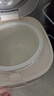 小熊（Bear）电饭煲 4-5人家用电饭锅 微压快煮饭智能触控 多功能不粘锅内胆4升大容量米饭锅DFB-D40N1 实拍图