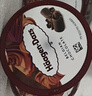 哈根达斯（Haagen-Dazs）经典比利时巧克力口味冰淇淋 100ml/杯 雪糕 实拍图