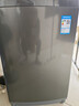 美的（Midea）随心洗波轮洗衣机全自动 10公斤直驱变频 超净洗1.3洗净比 MB10V56DT 以旧换新 补贴 实拍图