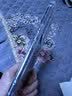 ESCASE 荣耀80pro手机壳防摔保护套TPU全包气囊壳男女通用（有吊绳孔）ES-iP9系列 升级版透白 实拍图