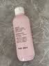 贝亲（Pigeon）桃子水 桃叶精华 婴儿爽身露 四季通用 200ml *3支装 实拍图