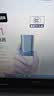 CUKTECH酷态科6号充电器mini氮化镓套装90W多口Type-c快充头适用苹果小米17三星手机65W笔记本电脑 实拍图
