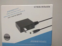 金陵声宝 12V3A电源适配器2.5a监控液晶显示器充电器线路由器机顶盒摄像头LED灯按摩枕硬盘盒吸奶器电源线 实拍图