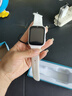 GCQGR华强北官方正品S11watch智能电话手表蜂窝顶配版S10可插卡多功能Ultra3成人青少年初中高学生男女 【S11ProMax旗舰白】微Q抖+定位+长续航 实拍图