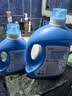蓝月亮亮白洗衣液 薰衣草香 2.75kg瓶+1kg瓶*3 护色增艳 洁净去污易漂洗 实拍图