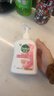 滴露（Dettol）洗手液抑菌消毒滋润500g+500g 补充装 儿童家庭护手替换装 实拍图