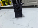 双立人（ZWILLING）Point S银点厨房刀具套装刀具全套刀具菜刀家用厨具砍骨刀水果刀削皮刀剪刀8件套 实拍图