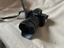 松下（Panasonic）Lumix G100D M43画幅相机 M43卡口 微单相机 无反数码相机 G100D+【12-60mm白盒】单镜套装 实拍图