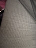 京东京造新梦享乳胶枕 93%天然乳胶 泰国进口成人护颈颈椎枕头 经典波浪枕 实拍图