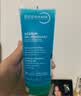 贝德玛（BIODERMA）洗面奶控油洁肤水油平衡洁面蓝啫喱男女通用200ML 实拍图