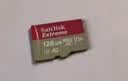 闪迪（SanDisk）128GB TF(MicroSD)内存卡4K极速金卡A2 V30 U3兼容大疆Pocket3/4P/Action 6运动相机/无人机存储卡 实拍图
