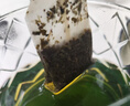 京东京造精选绿茶下午茶袋泡双囊茶包2g*100包茶叶自己喝自营 实拍图