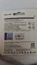 朗科（Netac）128GB TF（MicroSD）存储卡 A1 U3 V30 4K  行车记录仪专用监控卡 适用360海康凌度盯盯拍等 实拍图