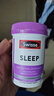 Swisse斯维诗 睡眠片 缬草片不含褪黑素退黑素 舒压放松情绪100片/瓶 实拍图