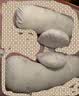 BabyWatch孕妇枕头U型护腰侧睡枕托腹孕妇专用护腰枕孕期睡眠 实拍图