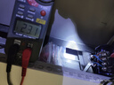 格普特LED线性灯电源220V转12V24V灯带条灯箱线形条灯超薄黑金刚变压器 24V 12.5A 300W（3年包换新） 实拍图