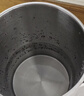 美的（Midea）热水壶烧水壶自动断电无缝一体 2.2L大容量食品级304不锈钢电水壶速沸电水壶2026新款MK-SH22M131 实拍图