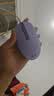 罗技（G）【七夕礼物】G102 有线游戏鼠标 轻量化设计 G102二代 RGB灯效 打瓦 无畏契约 三角洲必备 紫色 实拍图