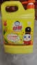 白猫 柠檬红茶洗洁精1.5kg*10瓶（整箱装） A类食品用去油祛味红茶香 实拍图