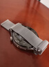 斯泰克适用华为手表表带Watch5/4/GT7/6/5/4/GT3/2/Pro/小米S4/荣耀Magic2/oppo watch4Pro/X米兰磁吸 实拍图