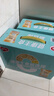银鹭藜麦燕麦粥280g*12罐*2箱 礼盒低脂健康粗粮燕麦粥代餐 实拍图