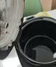 美的（Midea）电压力锅高压锅电高压锅 智能压力锅家用高压电饭煲一键排气新款多功能高压提鲜电压锅 【5L家庭版】 5L 压力锅 实拍图