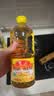 鲁花 【保真花生油】食用油 5S 物理压榨 压榨一级 花生油1L 实拍图